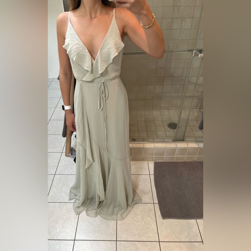 Jenny Yoo dress
